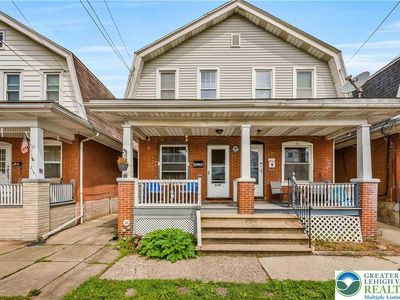 2147 Hay St, Easton, PA, 18042