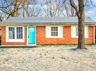 4903 Rural Way, Louisville, KY 40218