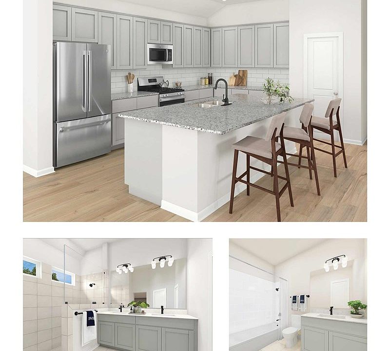 Design Selections