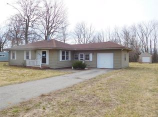 207 Ravenwood Dr, Springfield, OH 45504