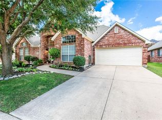 8905 Talon Ct, McKinney, TX 75070