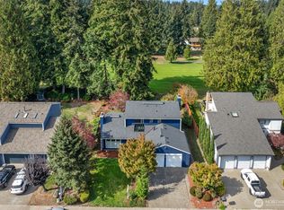 17419 155th Ave SE, Renton, WA 98058