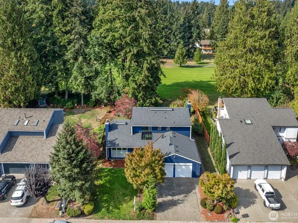 17419 155th Avenue SE, Renton, WA 98058