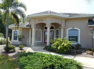 9336 Melody Cir, Pt Charlotte, FL 33981
