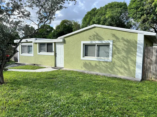 2799 NW 15th Street, Fort Lauderdale, FL 33311