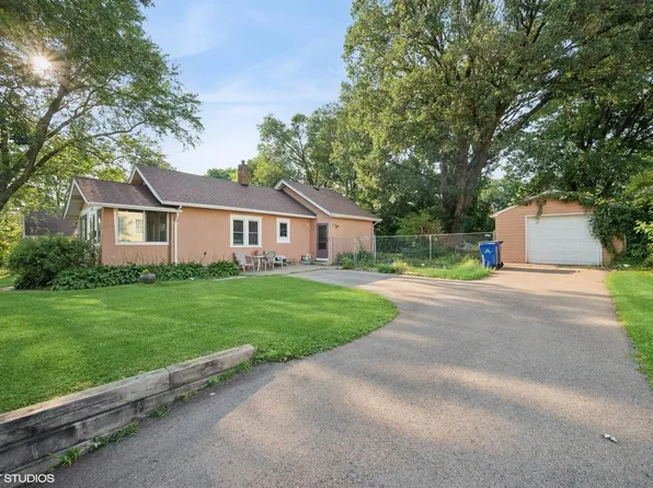 1645 Bush Ave, Saint Paul, MN 55106