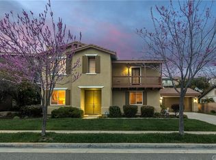 12248 Blackstone Dr, Etiwanda, CA 91739