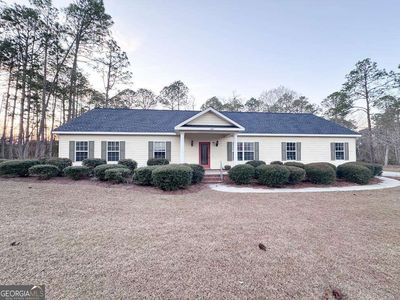 444 Aiken Cir, Lyons, GA, 30436