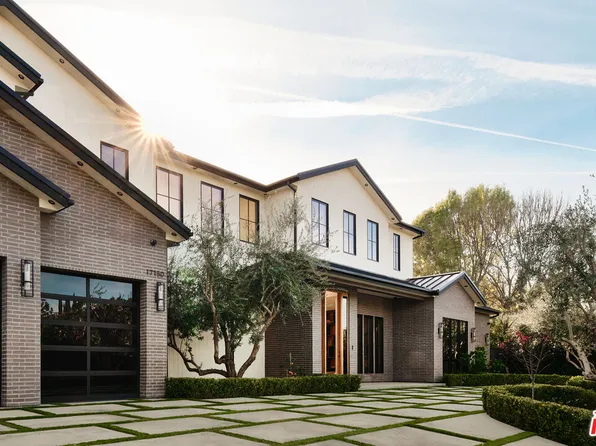 17150 Otsego St, Encino, CA 91316