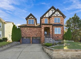605 Nevins Pl, Nolensville, TN 37135