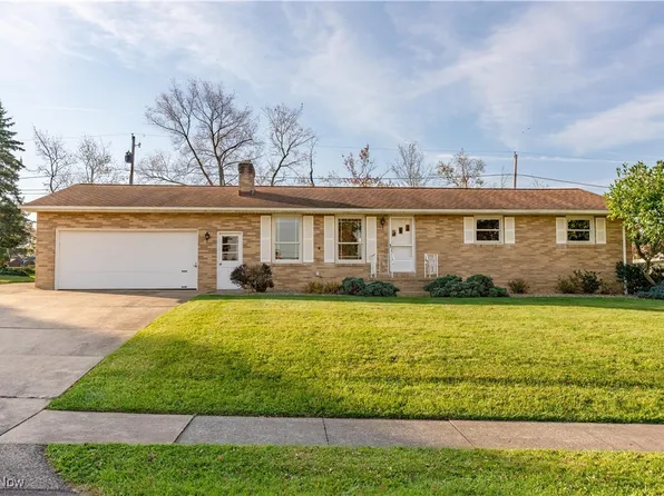 1826 Edmar St, Louisville, OH 44641