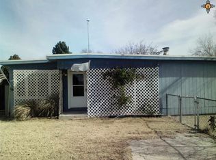 611 Coleman Rd, Carlsbad, NM 88220