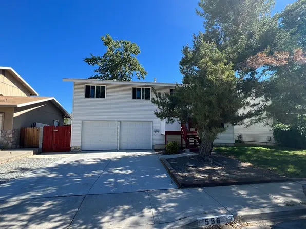 556 E Quail St, Sparks, NV 89431