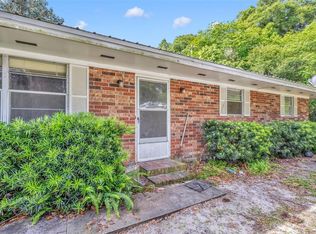 201 Baker Rd, Satsuma, FL 32189