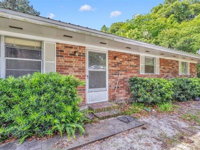 201 Baker Rd, Satsuma, FL, 32189