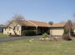 6691 Rushmore Ct, Jenison, MI 49428