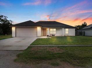 634 Birch Ln, Cottonwood Shores, TX 78657