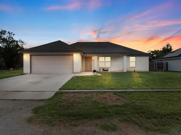 634 Birch Lane, Cottonwood Shores, TX 78657