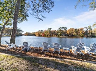 2127 Hollybriar Point, Norfolk, VA 23518