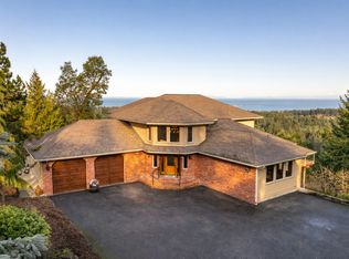 721 Sunset Hts, Pt Angeles, WA 98363