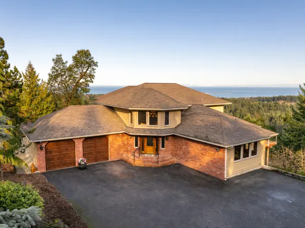 721 Sunset Hts, Pt Angeles, WA 98363