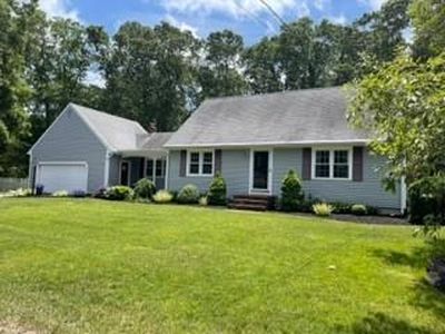 31 Highland Ter, Scituate, RI, 02857