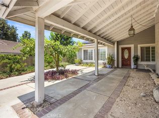 2010 Gene Ct, Rowland Heights, CA 91748
