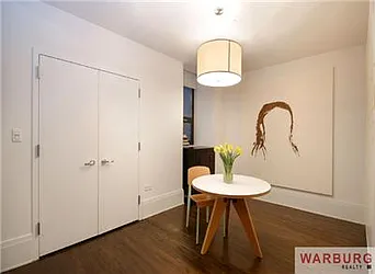 Sold by Warburg
