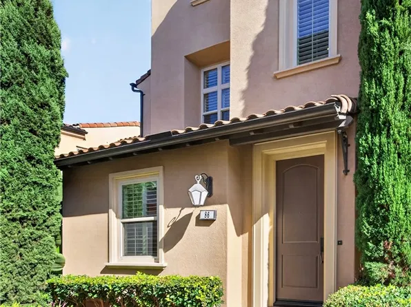 86 Strawberry Grv, Irvine, CA 92620