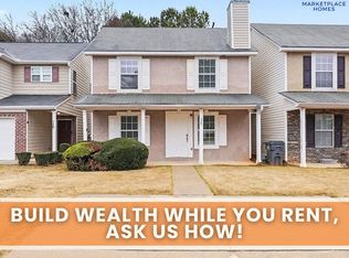 325 Crestfield Cir, Covington, GA 30016