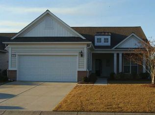 322 Oyster Bay Dr, Summerville, SC 29483