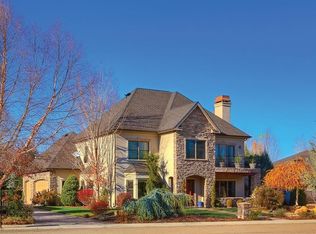 1717 S Willow Lake Way, Eagle, ID 83616