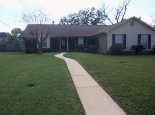3545 Arizona Dr, Pensacola, FL 32504