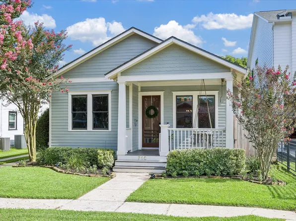 710 Redan St, Houston, TX 77009