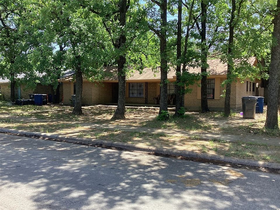 7526 Olusta Dr, Dallas, TX 75217 Zillow