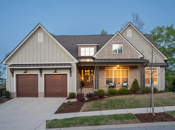 1169 Leconte Cir, Chattanooga, TN 37419