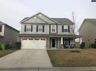 1331 Green Turf Ln, Elgin, SC 29045