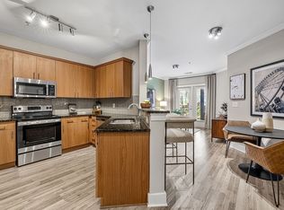 The Quinn at Perimeter, Atlanta, GA 30346