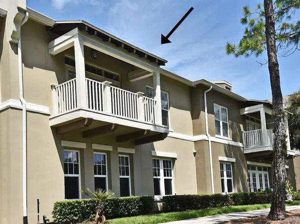 1231 Wright Cir APT 202, Celebration, FL 34747