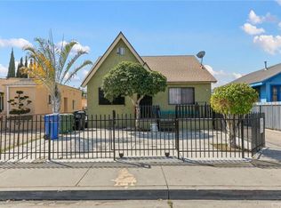 2460 Cass Pl, Huntington Park, CA 90255