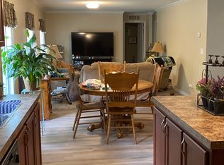 4450 Foster Ln, Zephyrhills, FL 33541