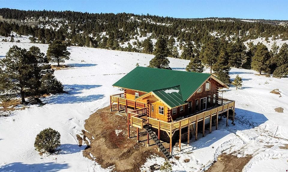 2 Tract Rito Hondo Rd, La Jara, CO 81140 MLS 800899 Zillow