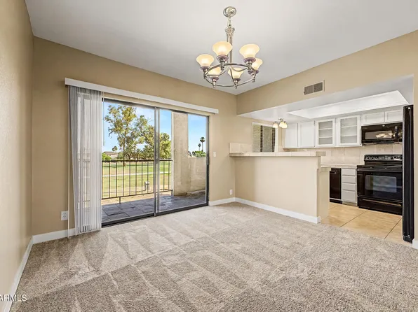 2524 S EL PARADISO -- #26, Mesa, AZ 85202