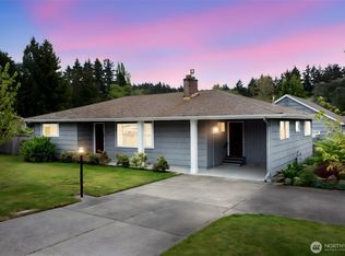 602 Gove St, Steilacoom, WA