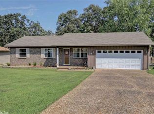 24 Chad Ct, North Little Rock, AR 72118