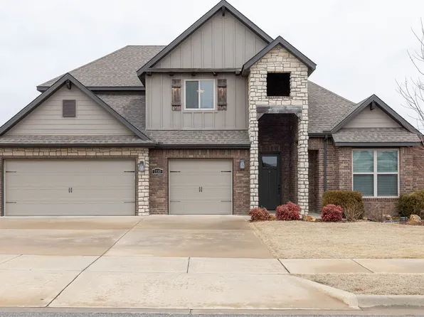 1530 Blue Moon Rd, Centerton, AR 72719