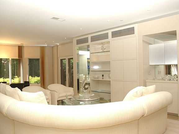 Custom Built-ins Can Be Found Throughout!