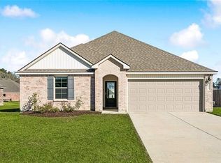 40545 Cypress Reserve Blvd, Ponchatoula, LA 70454