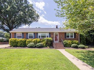 5709 Woodburn Rd, Richmond, VA 23225