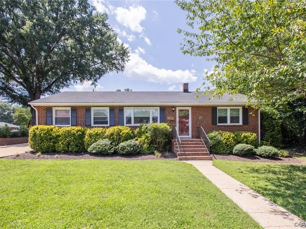 5709 Woodburn Rd, Richmond, VA 23225